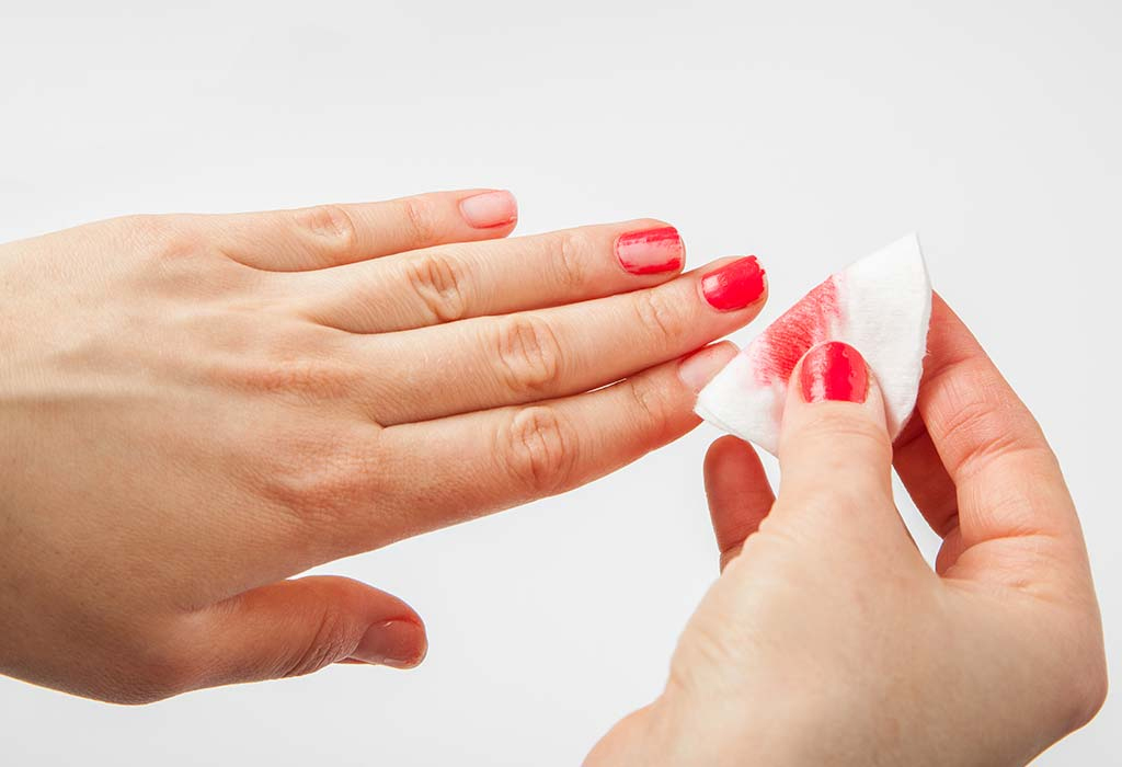 Know Which Gel Polish Remover is Better